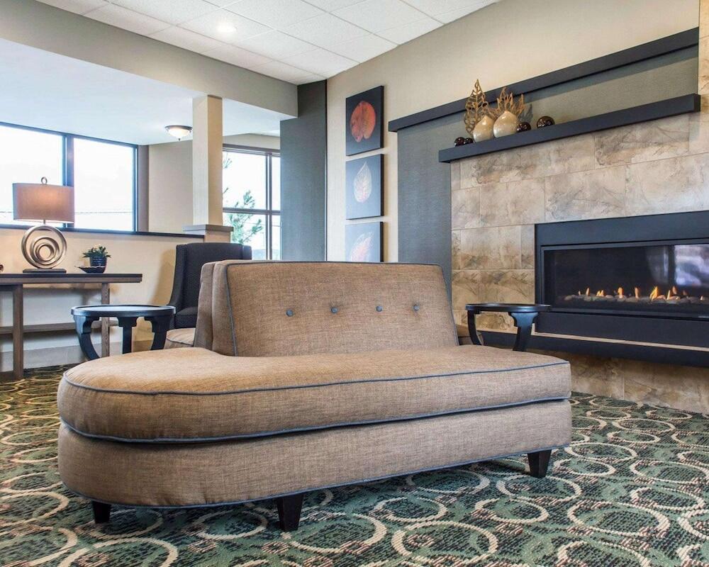 Picture of Quality Inn Geneseo