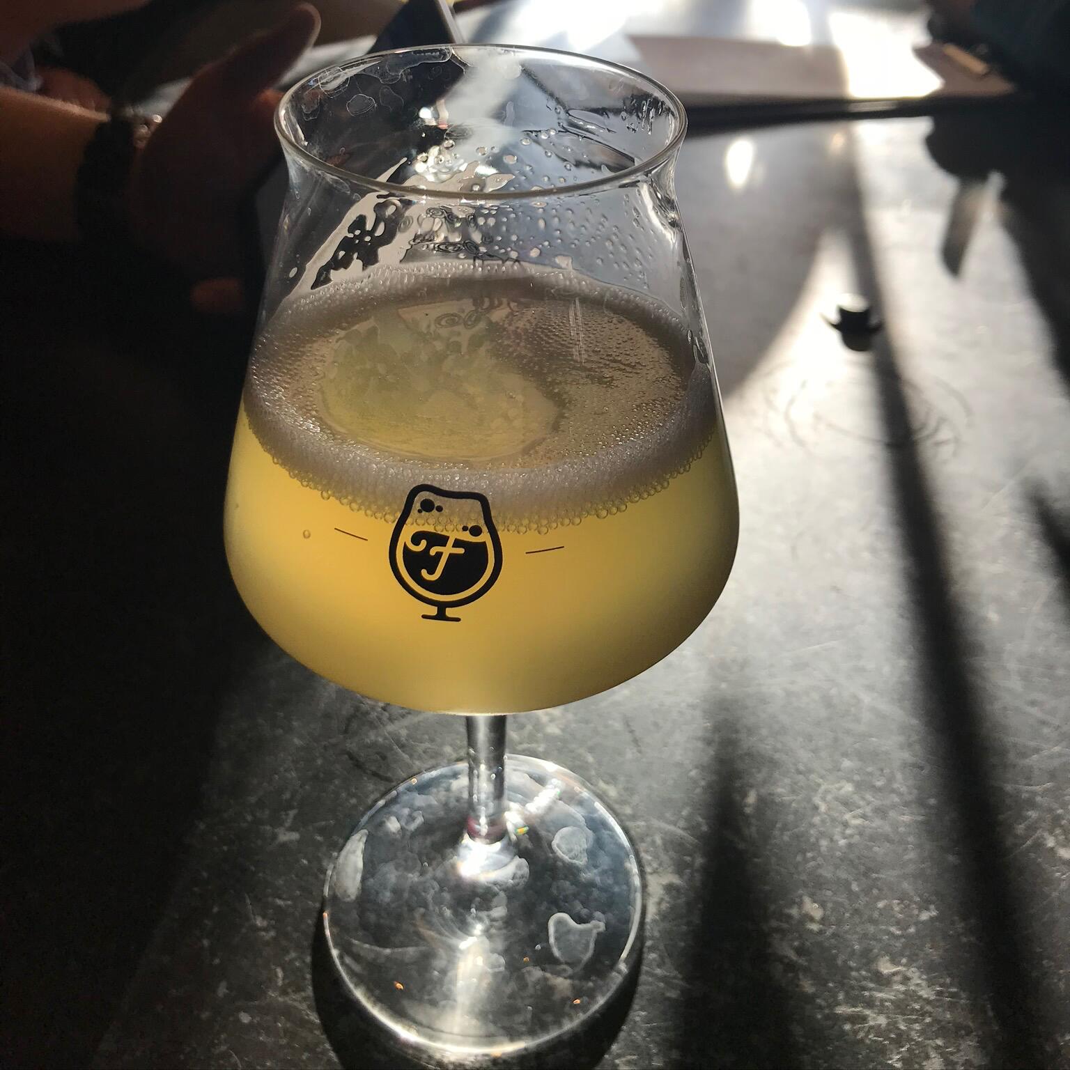 Picture of Foam Brewers - Burlington