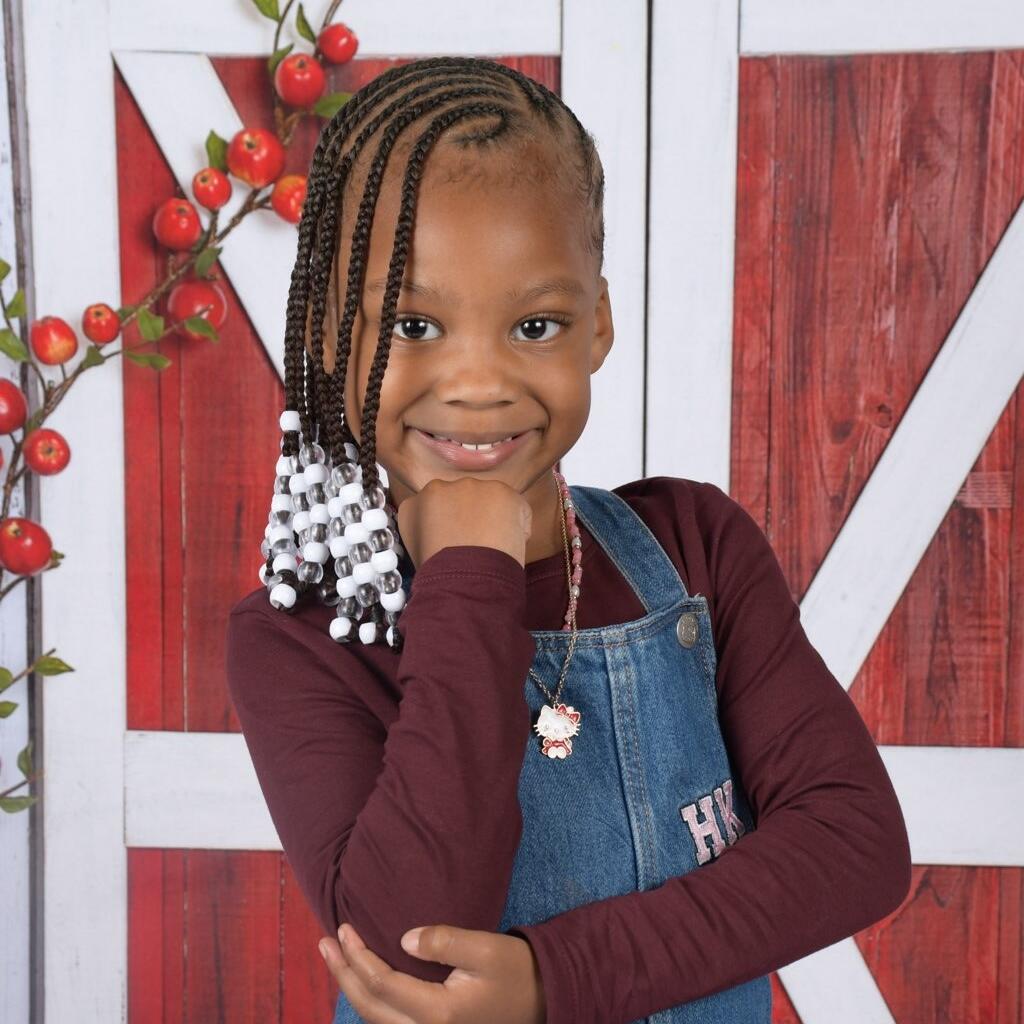 A'Niyla Crawford