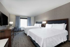 Picture of Hampton Inn & Suites Fort Wayne Downtown