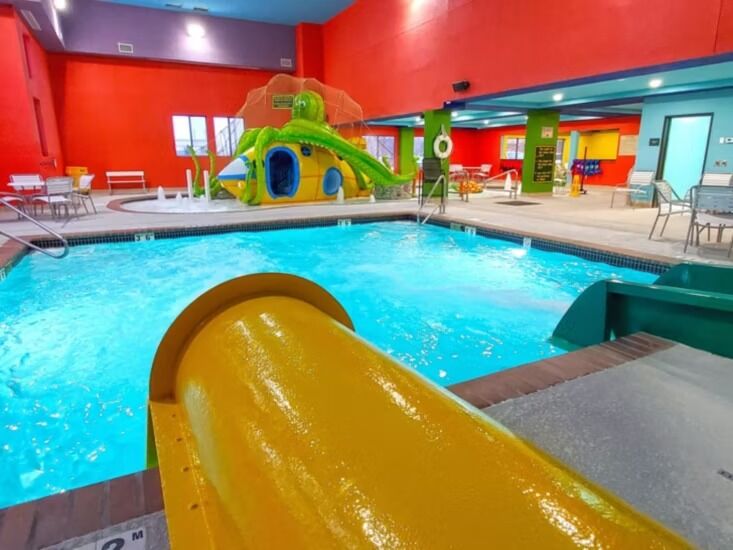 Picture of Holiday Inn Kearney, an IHG Hotel