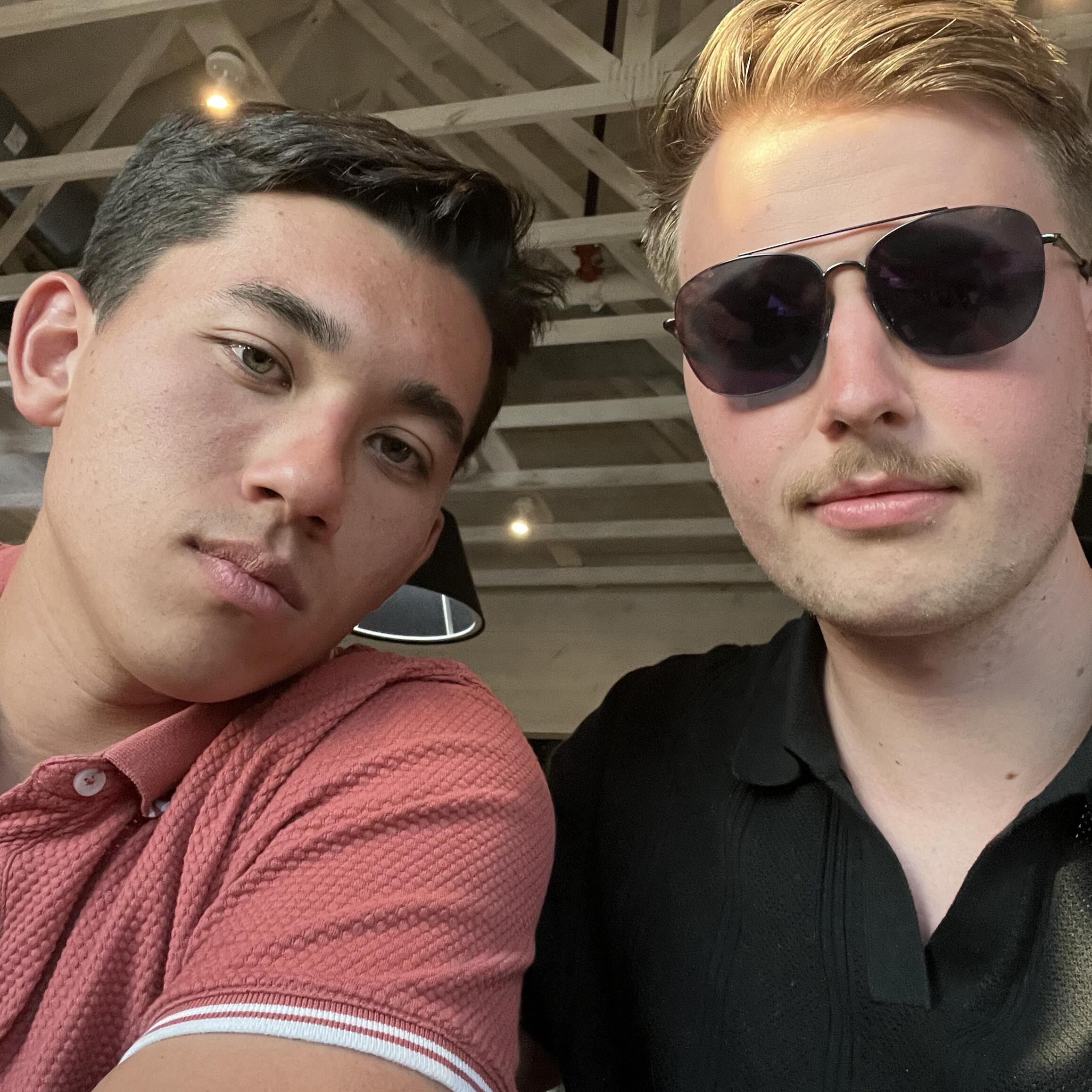 Jonah Trani