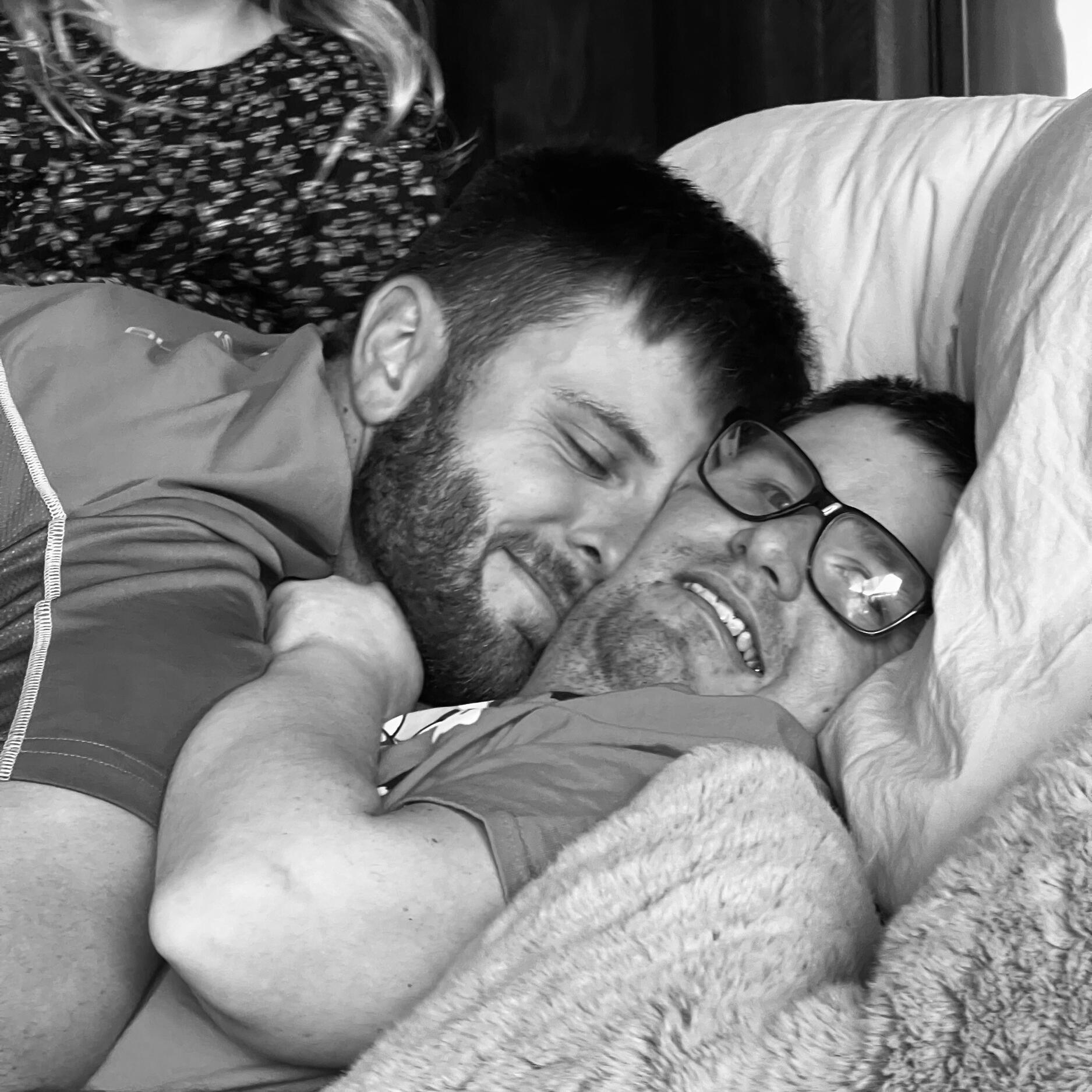 Joseph Brown