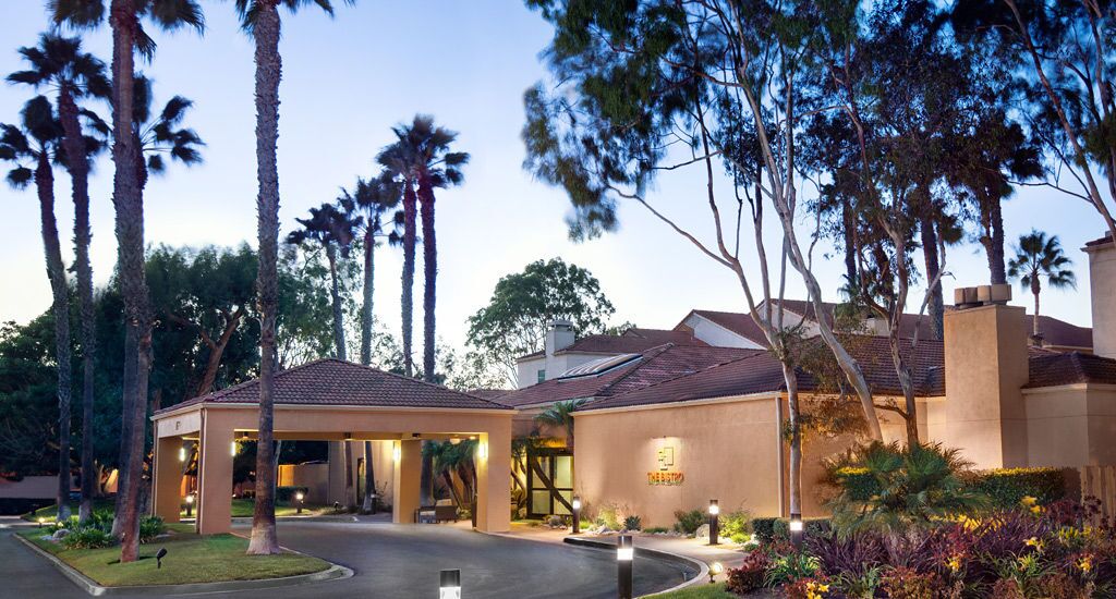 Picture of Courtyard Los Angeles Torrance/Palos Verdes