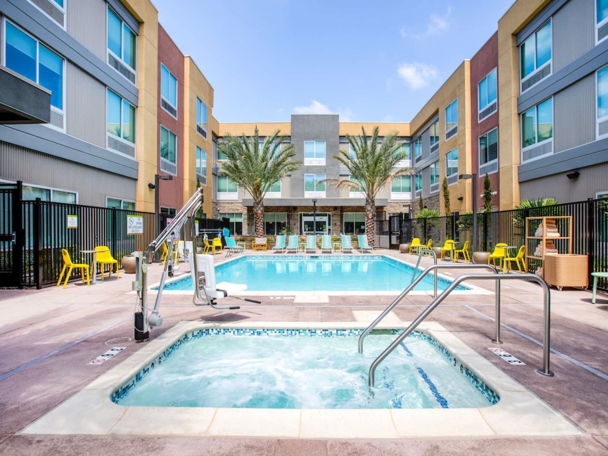 Picture of Home2 Suites by Hilton Carlsbad