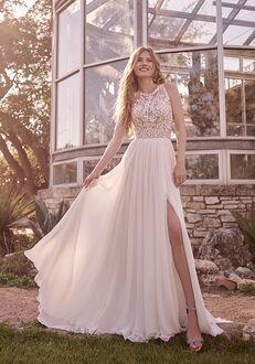 Rebecca Ingram TASHA A-Line Wedding Dress