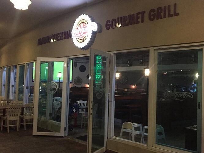 Picture of La Burguett Hamburguesería Gourmet Grill
