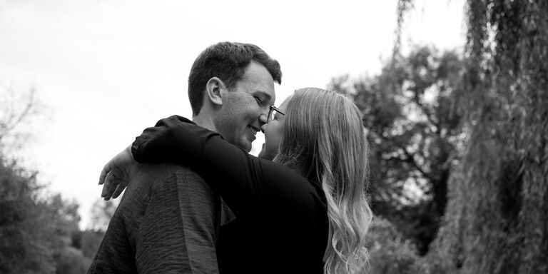 Ian & Alix Home Page Banner
