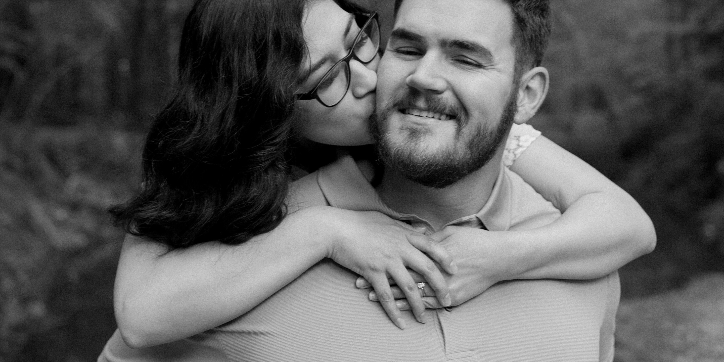 Patricia & Dakota Home Page Banner