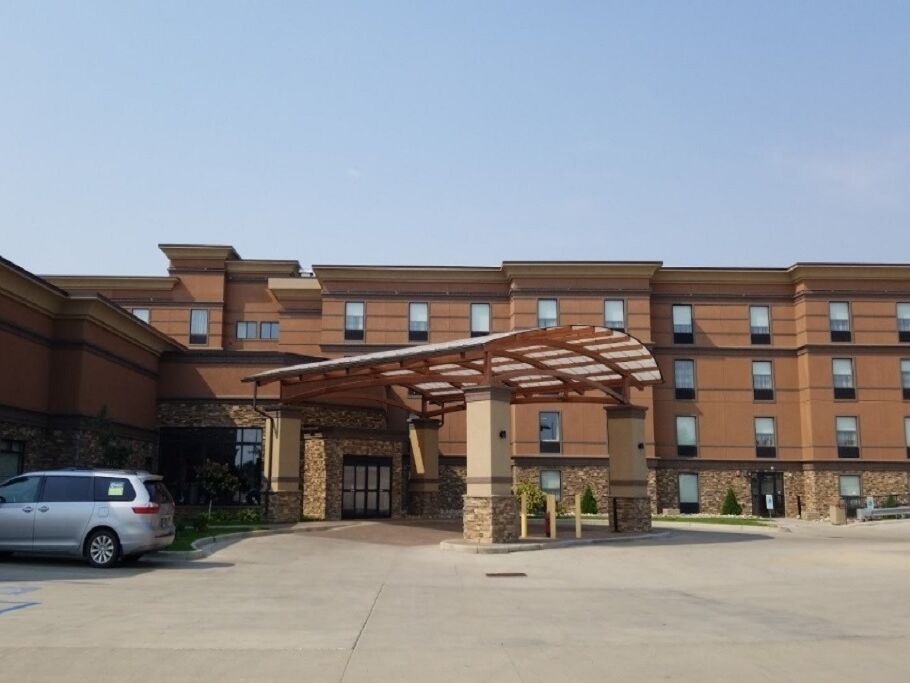 Picture of Astoria Hotel & Event Center