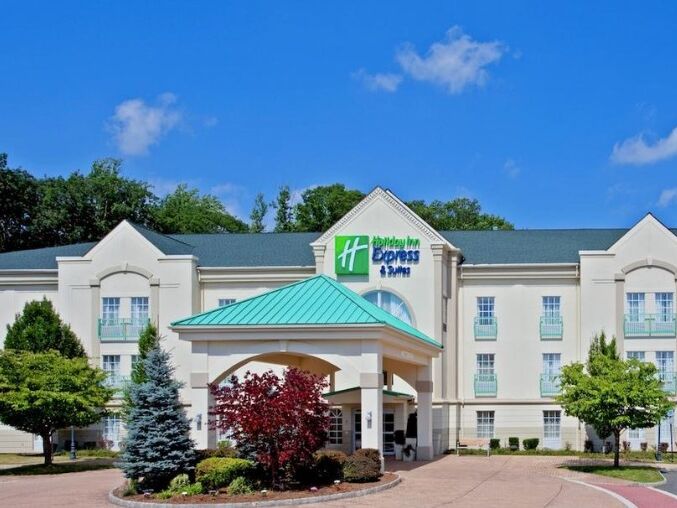 Picture of Holiday Inn Express & Suites Mount Arlington-Rockaway Area, an IHG Hotel