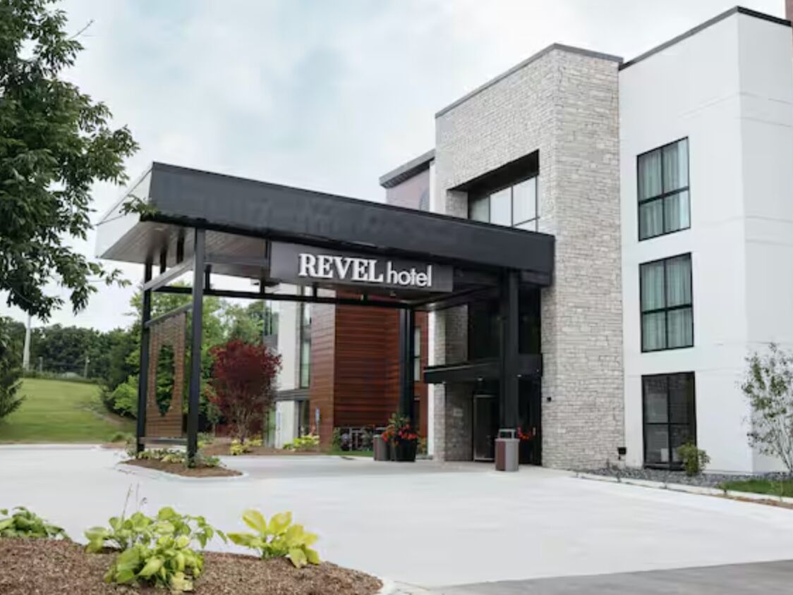 Picture of Revel Hotel Des Moines Urbandale, Tapestry Collection by Hilton