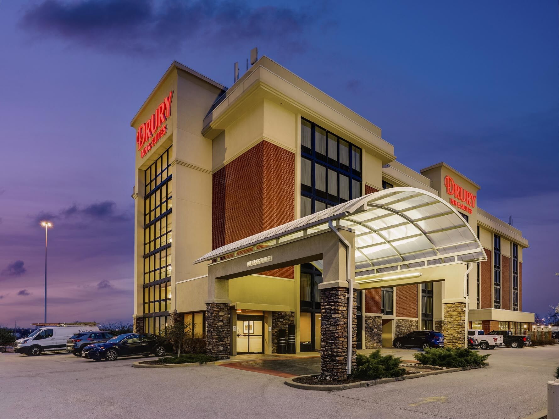 Picture of Drury Inn & Suites St. Louis St. Peters