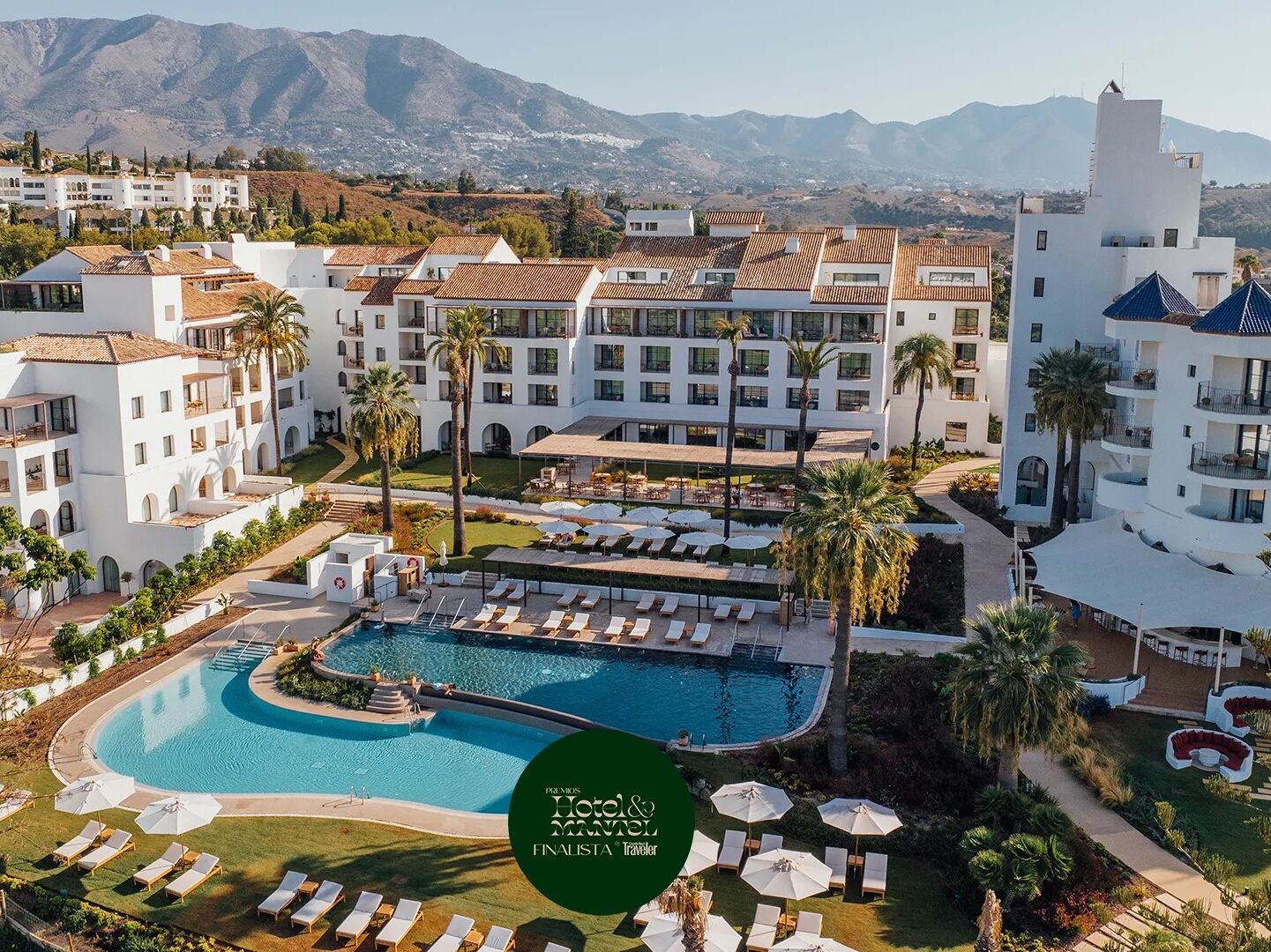 Picture of La Zambra Resort