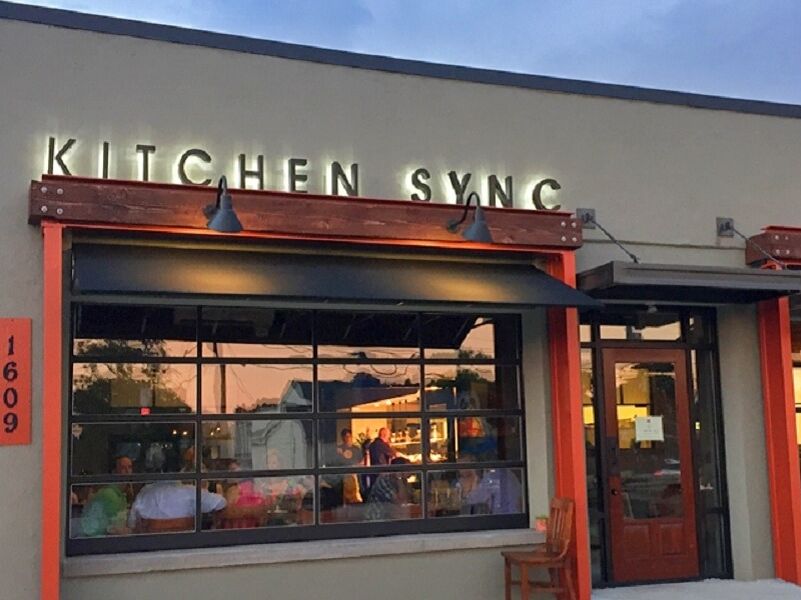 Picture of Kitchen Sync