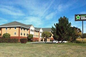Picture of Extended Stay America Suites Great Falls Missouri River