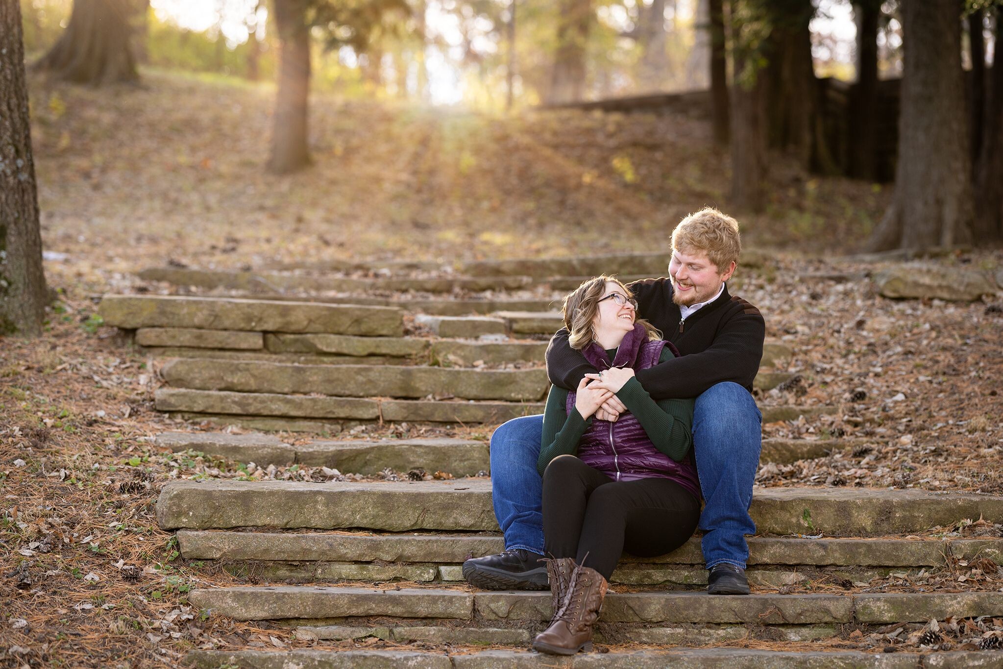 Patrick & Jessica Home Page Banner