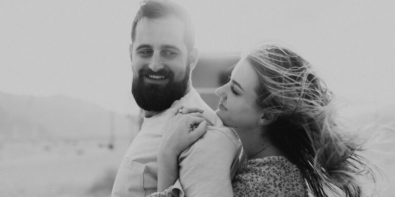 Lucas  & Paige Home Page Banner