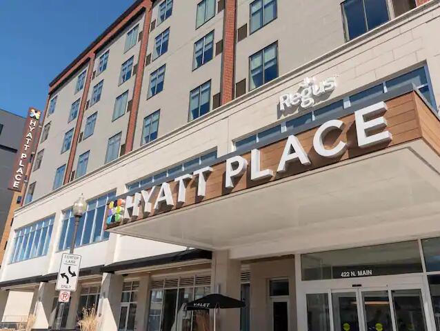 Picture of Hyatt Place Detroit / Royal Oak