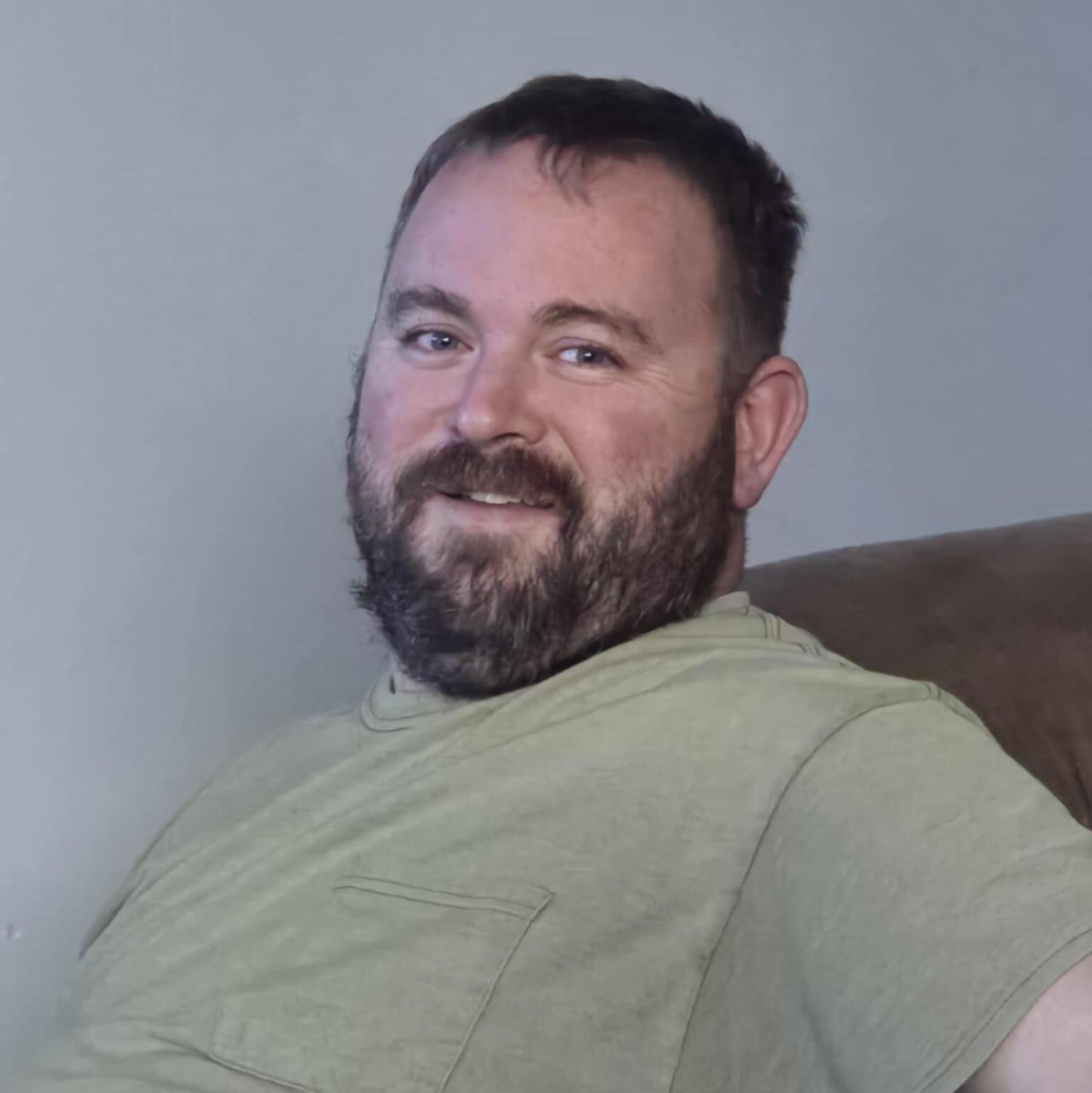 Tyler Markus