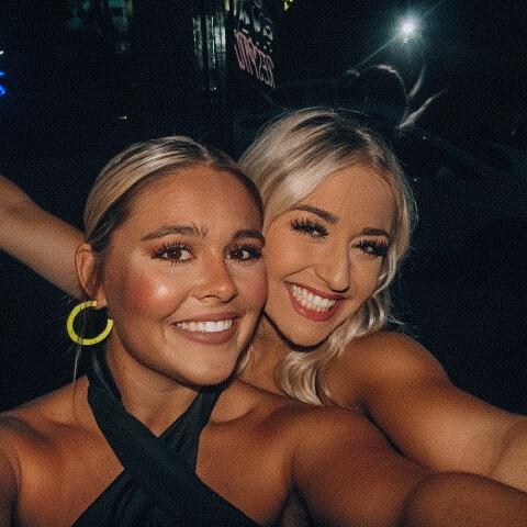 Haleigh Ford