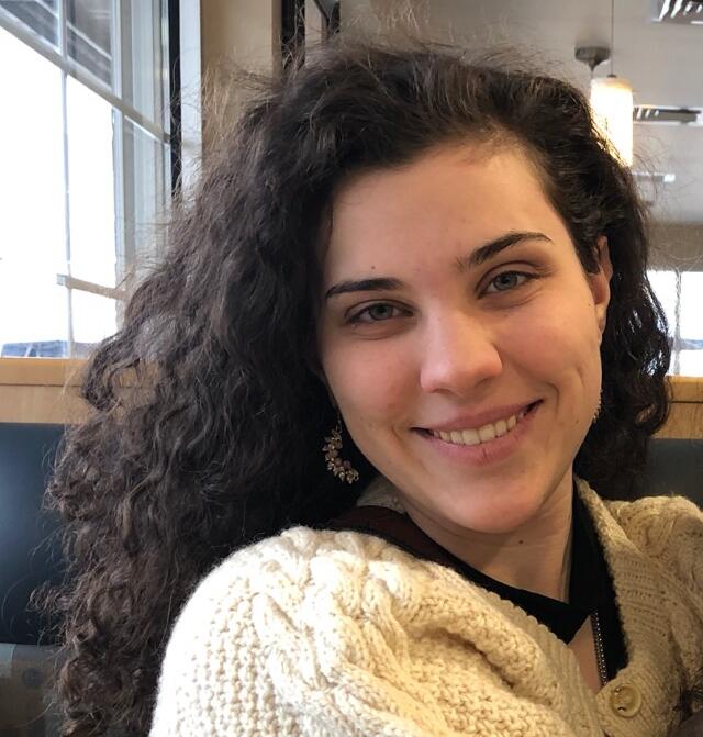 Megan Conrad