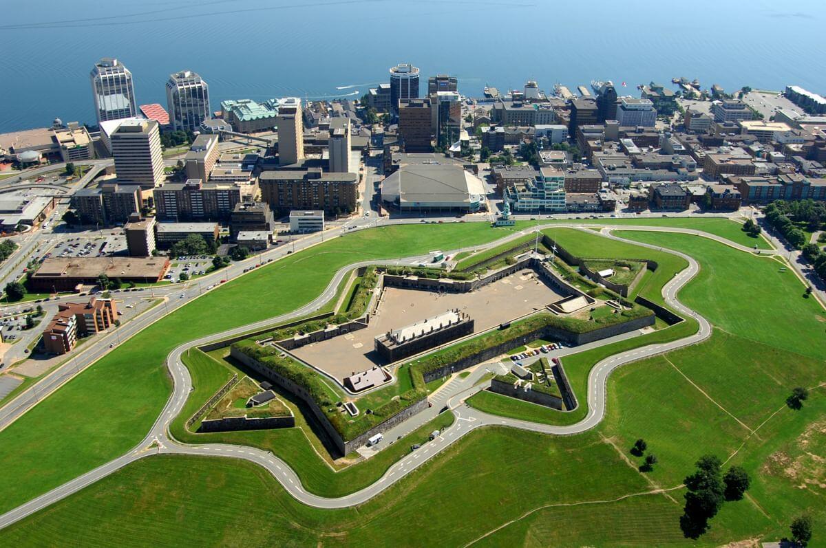 Picture of Halifax Citadel National Historic Site