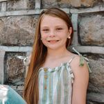 Lilah Jayne Deaton