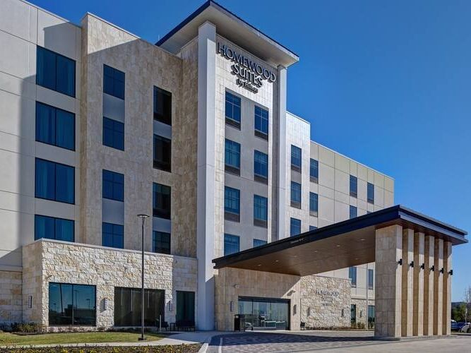 Picture of Homewood Suites by Hilton Dallas The Colony