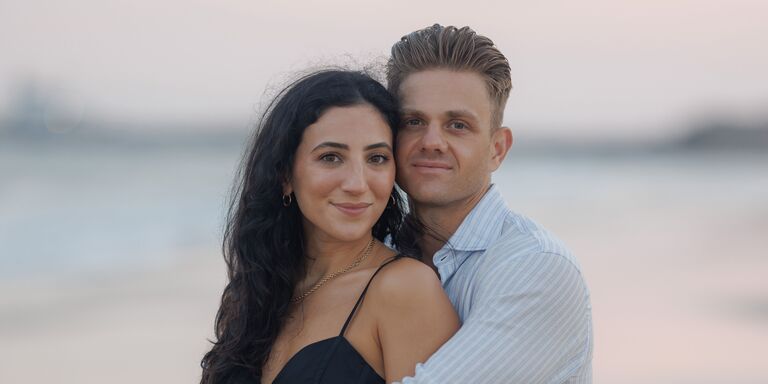 Dayna & Doug Home Page Banner
