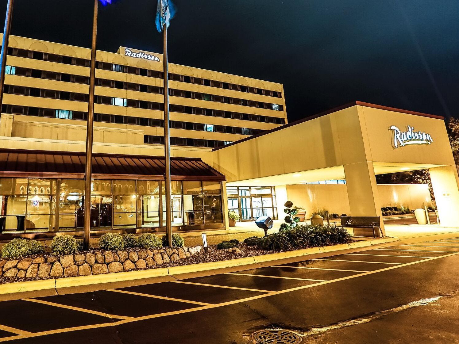 Picture of Radisson Hotel La Crosse