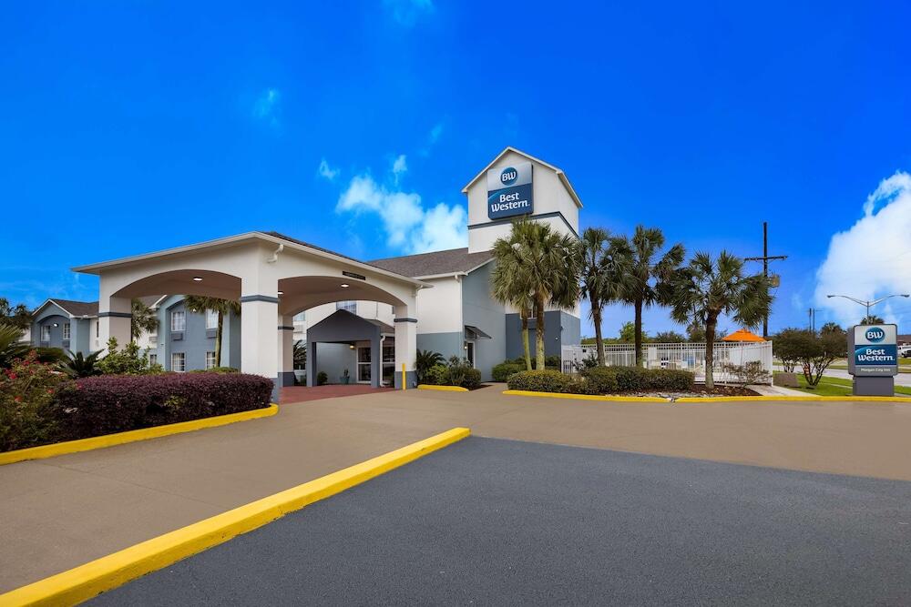 Picture of Best Western Morgan City Inn