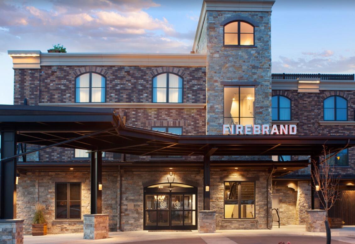 Picture of The Firebrand Hotel