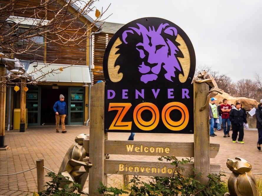 Picture of Denver Zoo