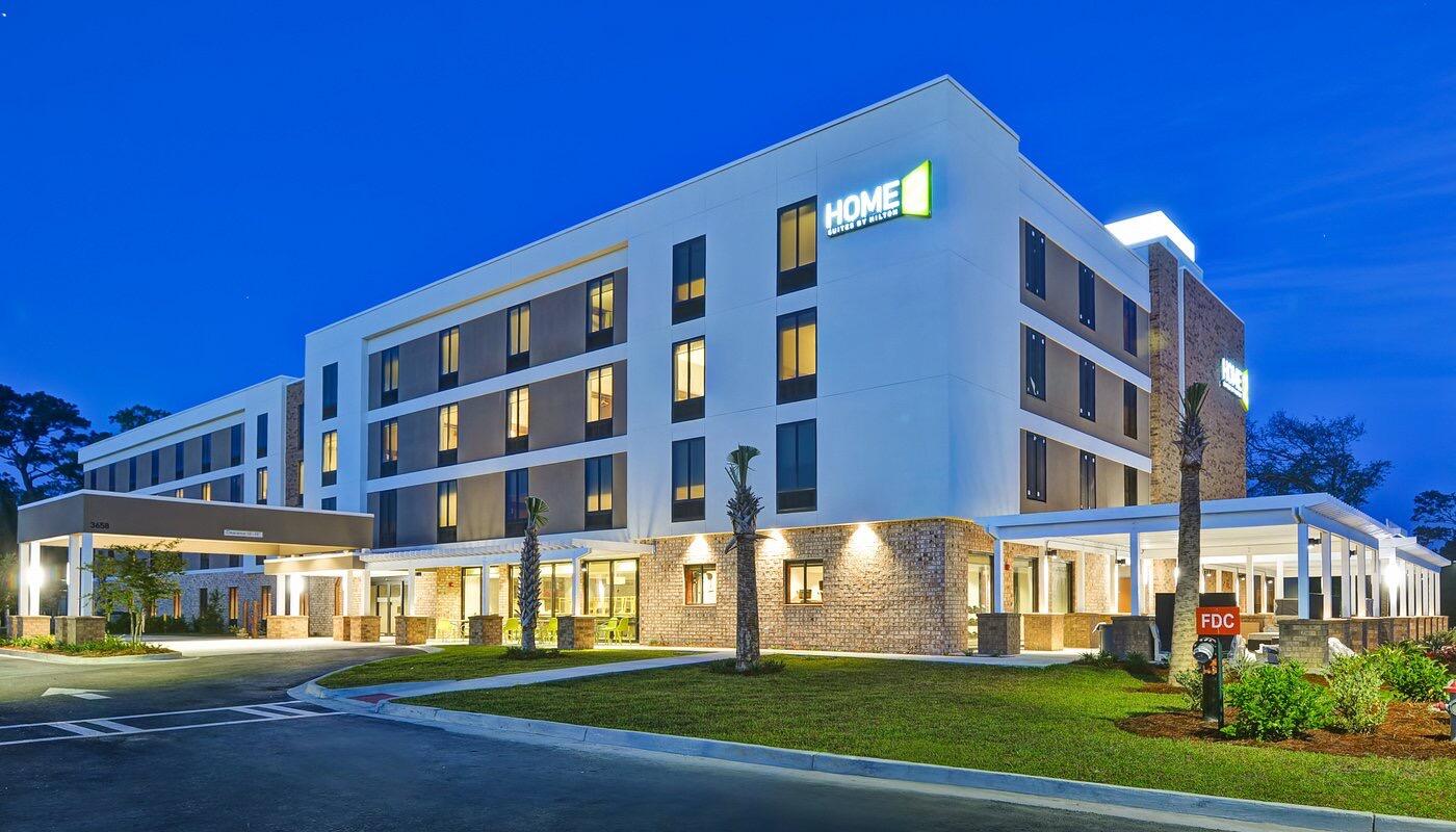 Picture of Home2 Suites by Hilton Hilton Head