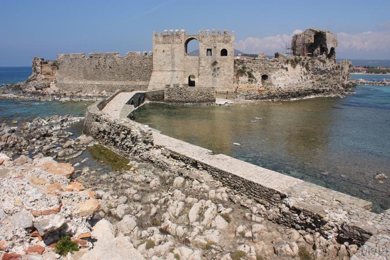 Picture of Visit Methoni and The Castle