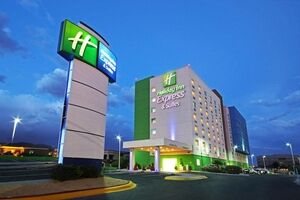 Picture of Holiday Inn Express Hotel & Suites Cd. Juarez Las Misiones an IHG Hotel