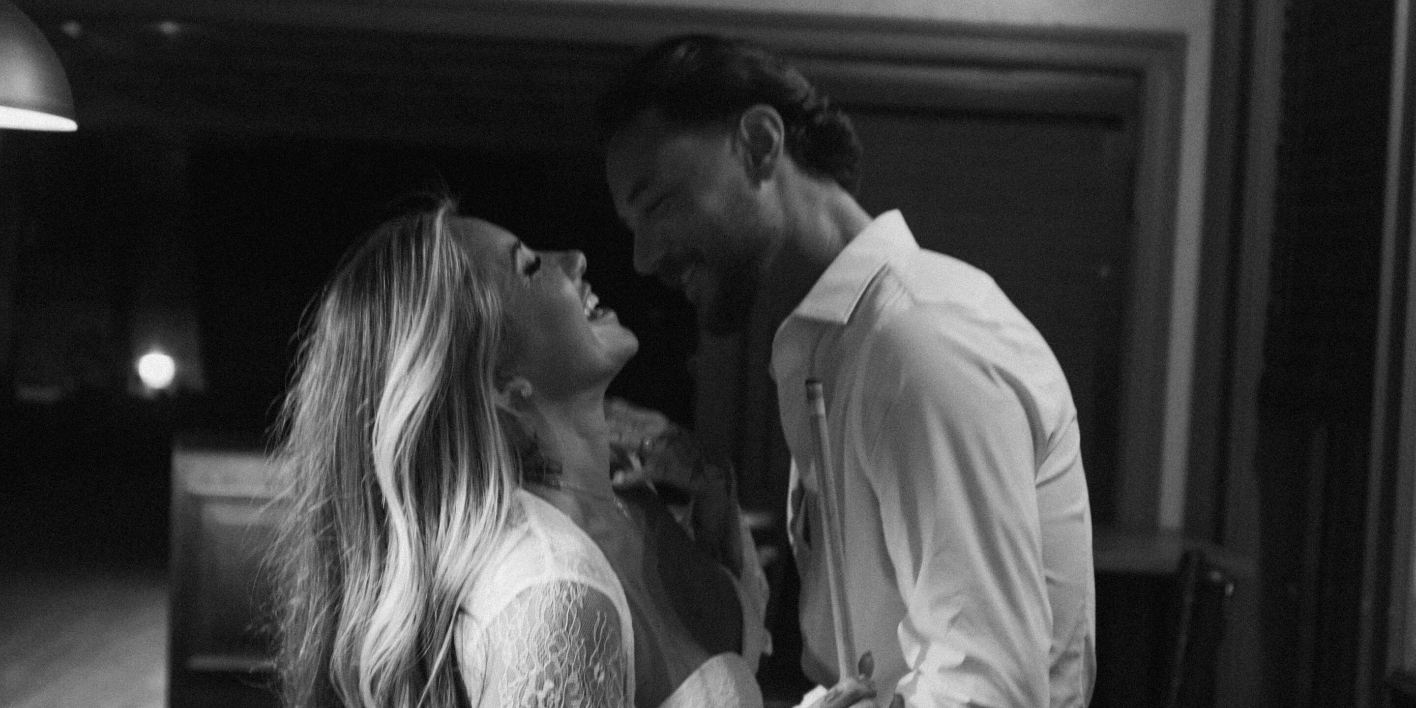 Kelly & Andre Home Page Banner