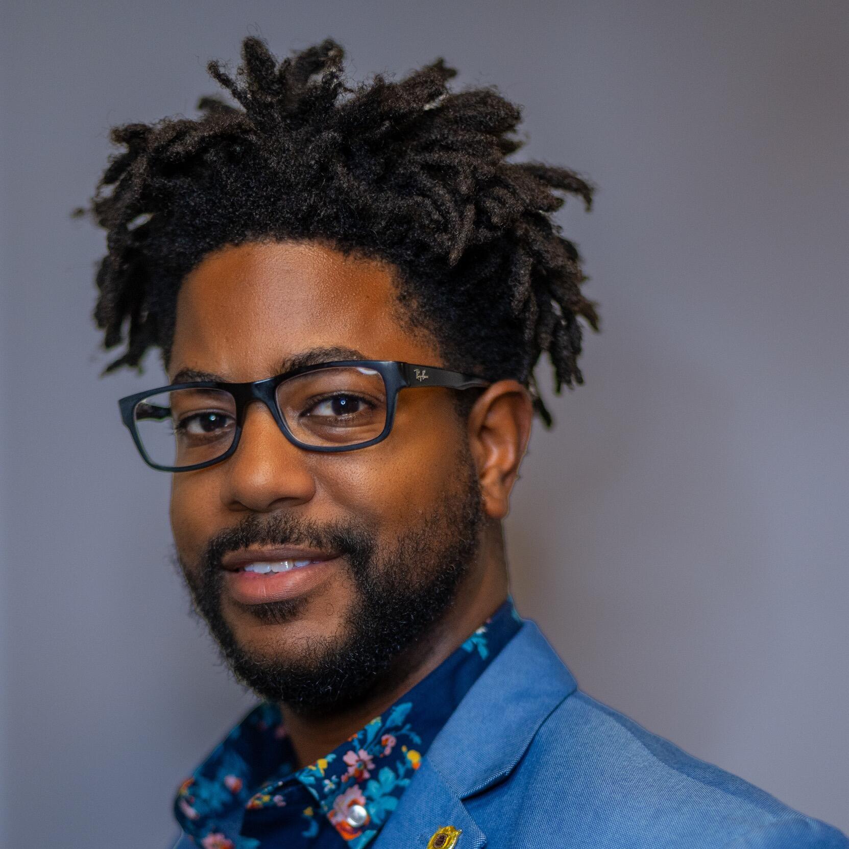 Glenn Washington
