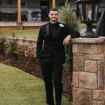 Brady Fratz