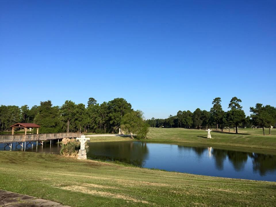 Picture of Atascocita Golf Club