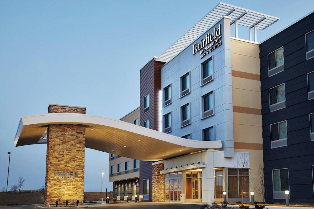Picture of Fairfield Inn & Suites by Marriott Sheboygan