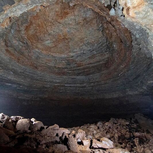 Picture of Hidden River Cave & American Cave Museum