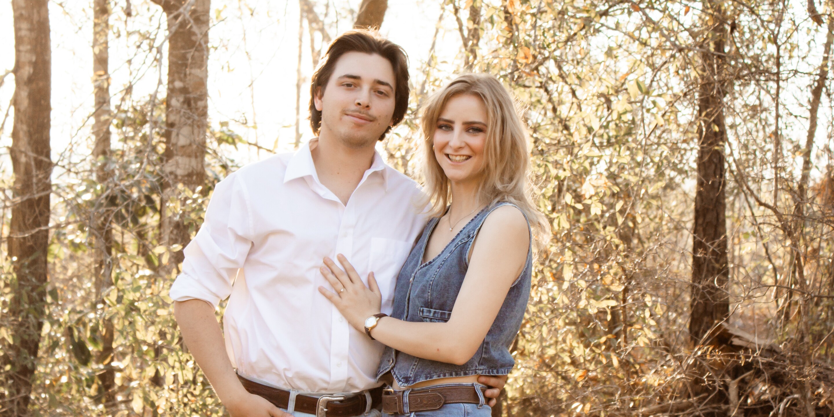 Cy & Beth Home Page Banner