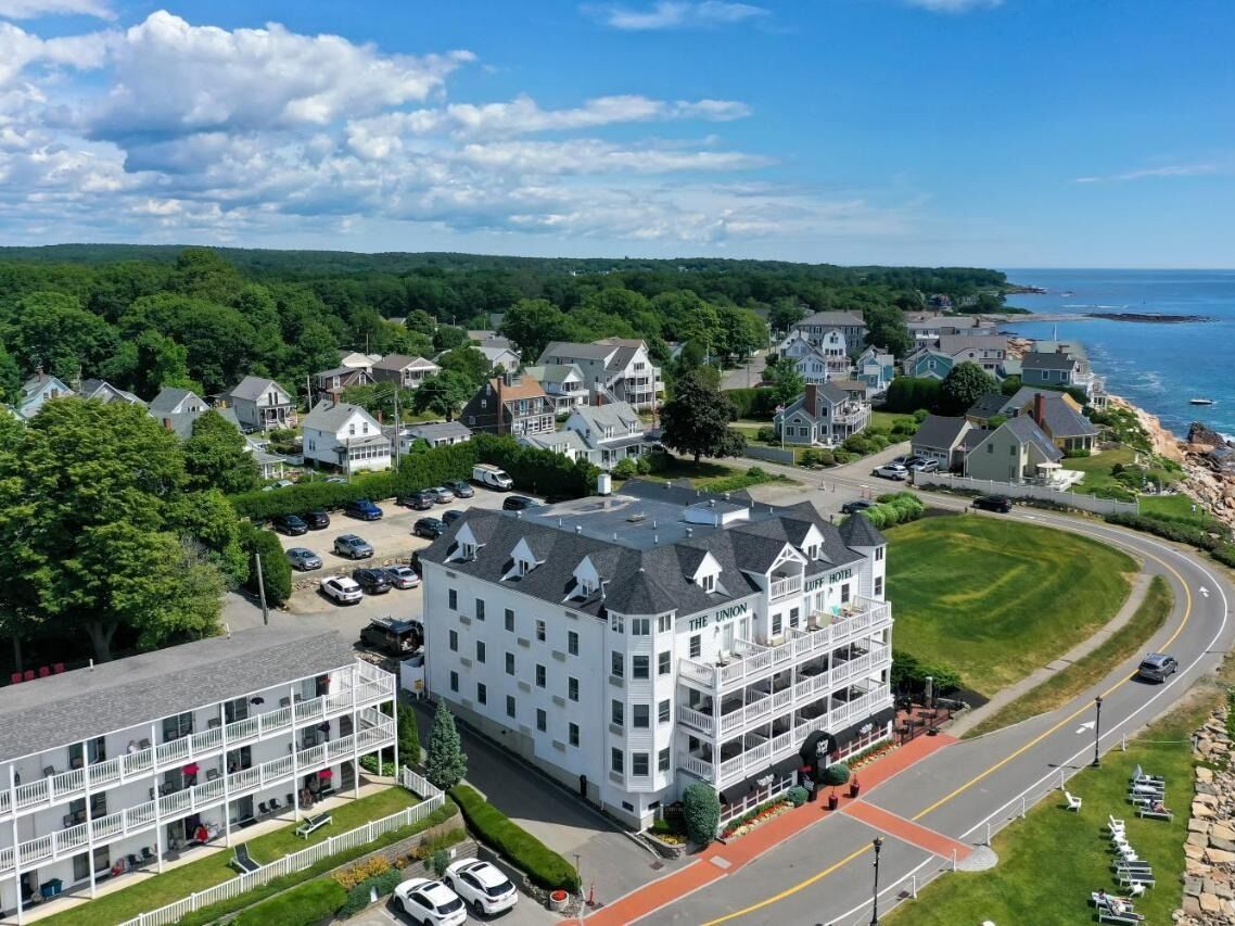 Picture of Union Bluff Hotel & Annex 