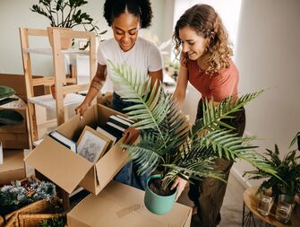 Living Together Before Marriage
