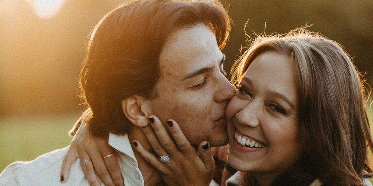 Kade & Gillian Home Page Banner