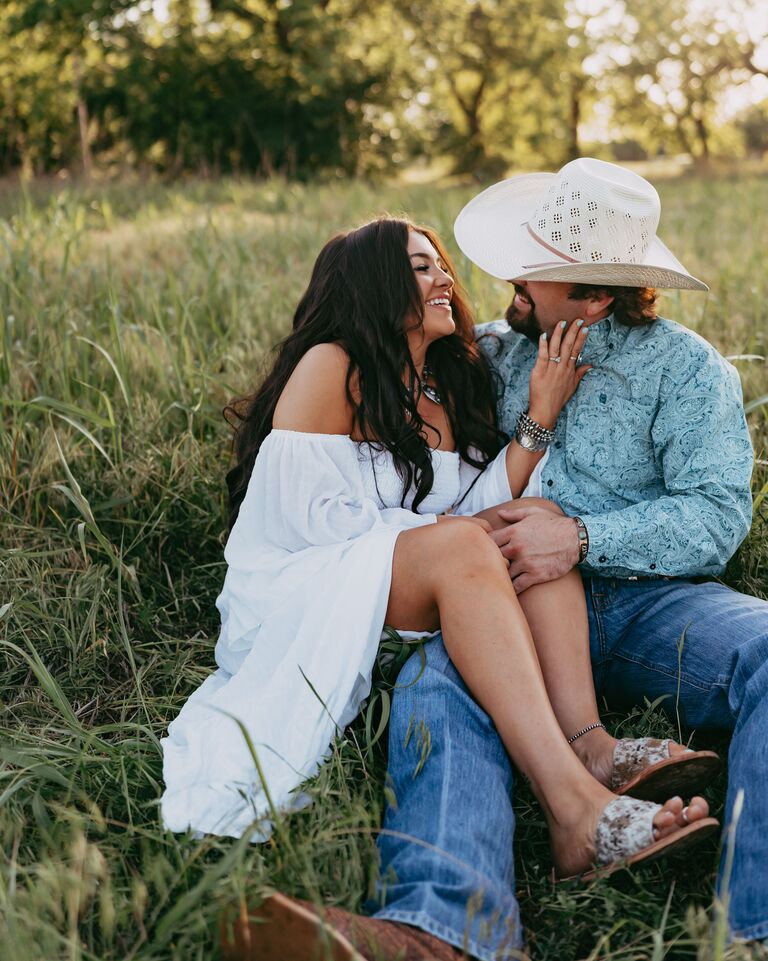 Miranda & Kade Home Page Banner