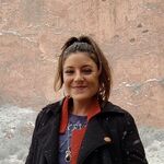 Trish McCreight