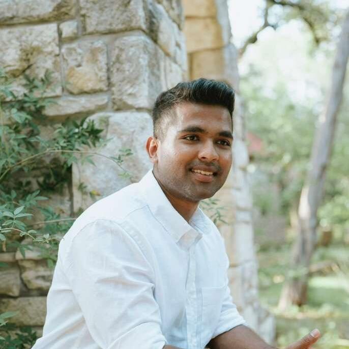 Arjun Atipahti